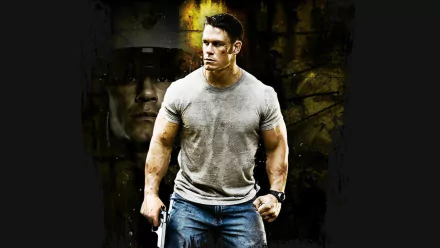 John Cena movie The Marine HD Desktop Wallpaper | Background Image