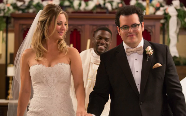 movie The Wedding Ringer HD Desktop Wallpaper | Background Image