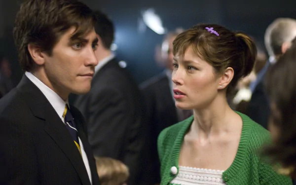 movie Accidental Love HD Desktop Wallpaper | Background Image