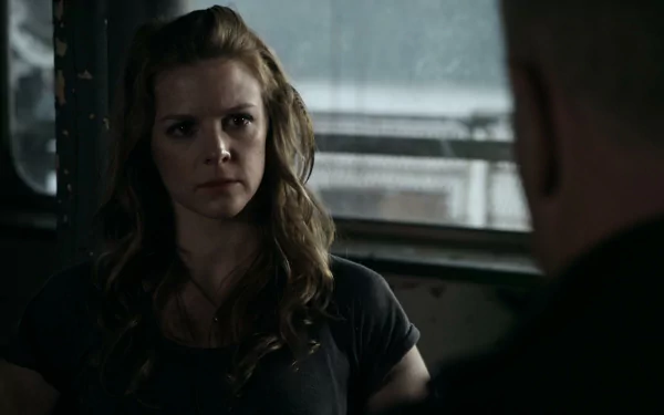 movie The Marine 3: Homefront HD Desktop Wallpaper | Background Image