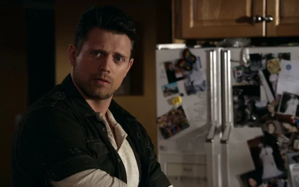 movie The Marine 3: Homefront HD Desktop Wallpaper | Background Image