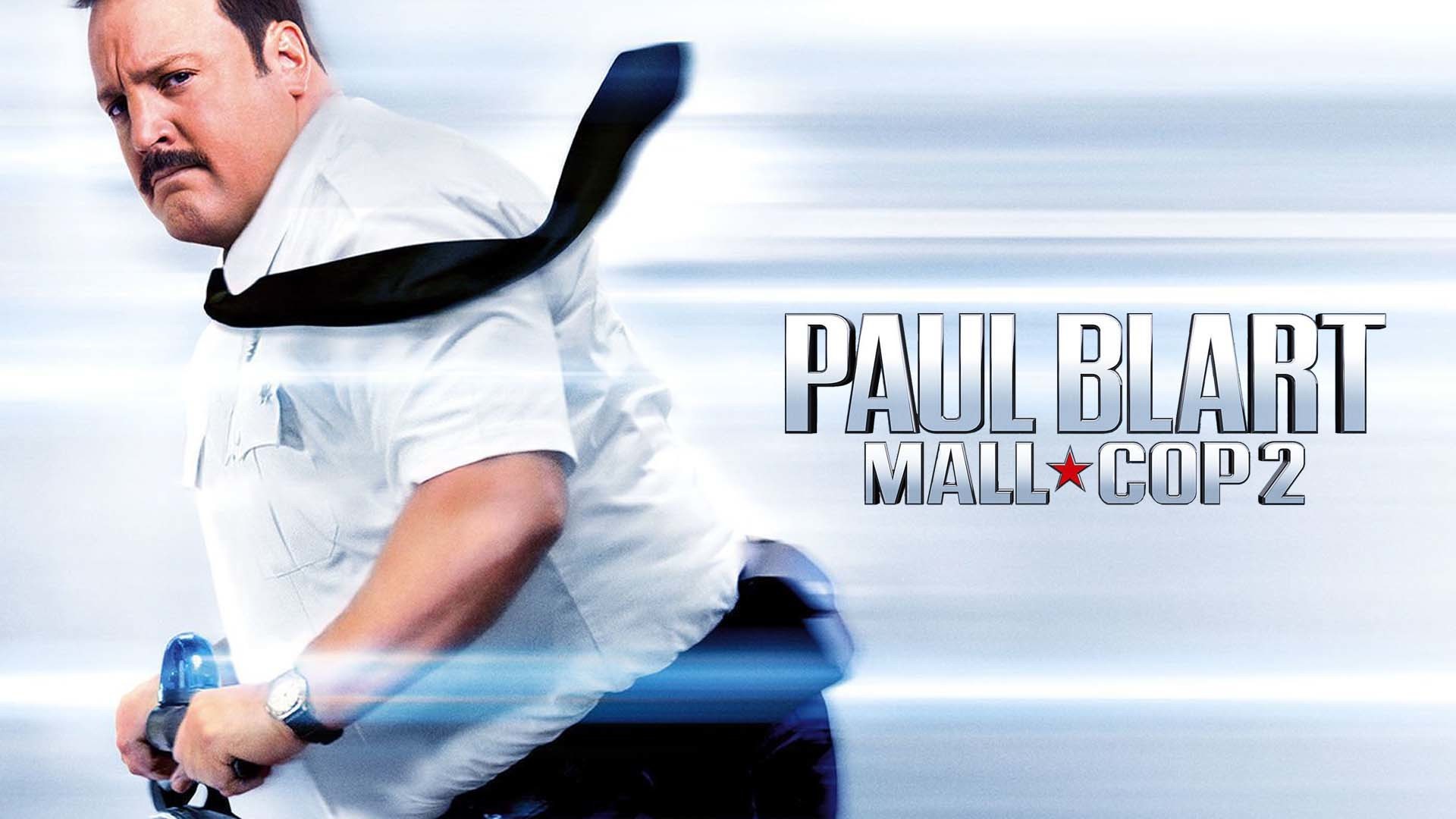 Movie Paul Blart: Mall Cop 2 HD Wallpaper | Background Image