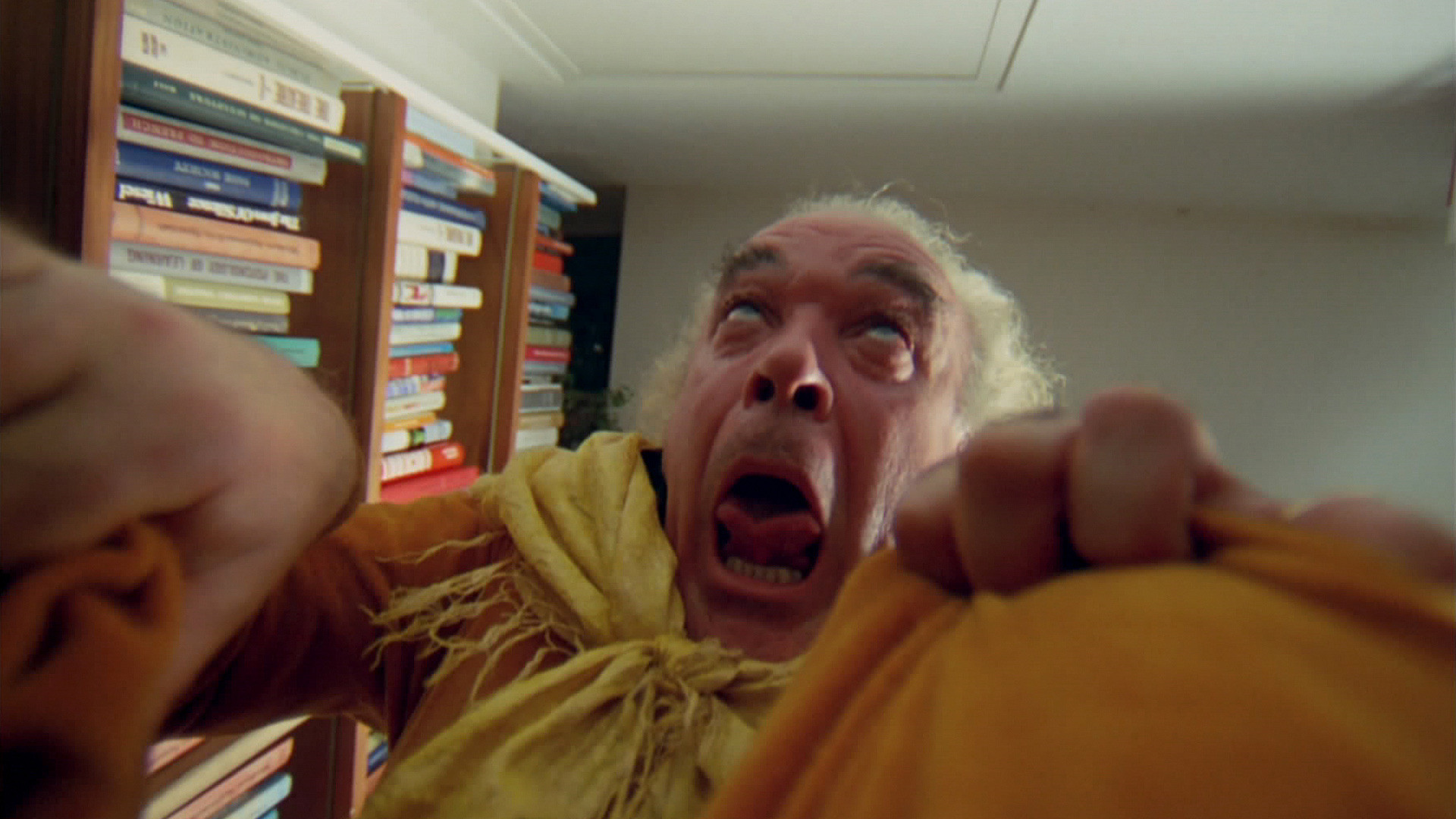 Movie A Clockwork Orange HD Wallpaper