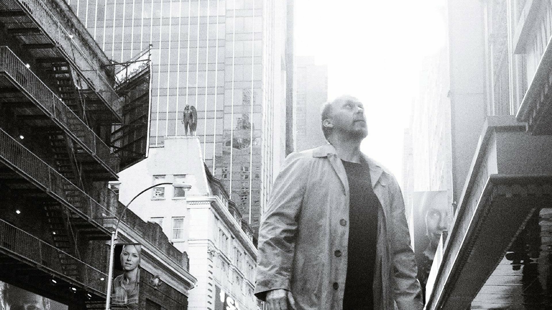 Download Movie Birdman HD Wallpaper