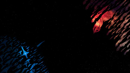 video game Mass Effect HD Desktop Wallpaper | Background Image