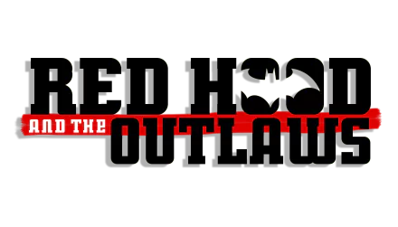Comic Red Hood And The Outlaws HD Desktop Wallpaper | Background Image