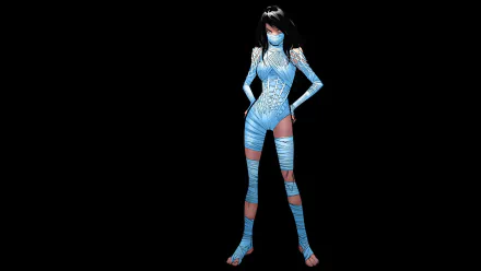 Comic silk HD Desktop Wallpaper | Background Image