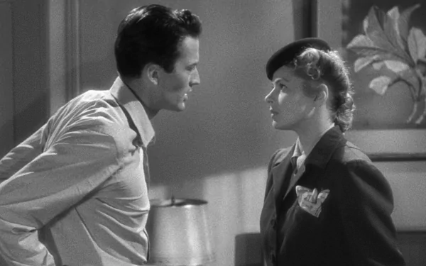 movie Spellbound HD Desktop Wallpaper | Background Image