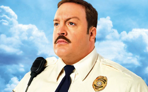 movie Paul Blart: Mall Cop HD Desktop Wallpaper | Background Image