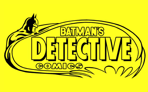 Batman Detective (Comics) Comic HD Desktop Wallpaper | Background Image