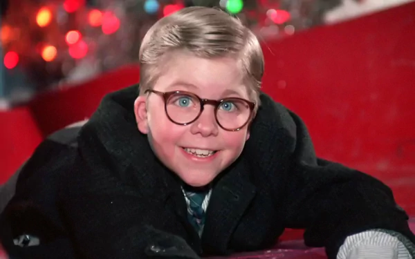 movie A Christmas Story HD Desktop Wallpaper | Background Image