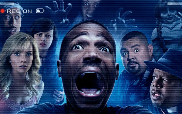 movie a haunted house 2 HD Desktop Wallpaper | Background Image