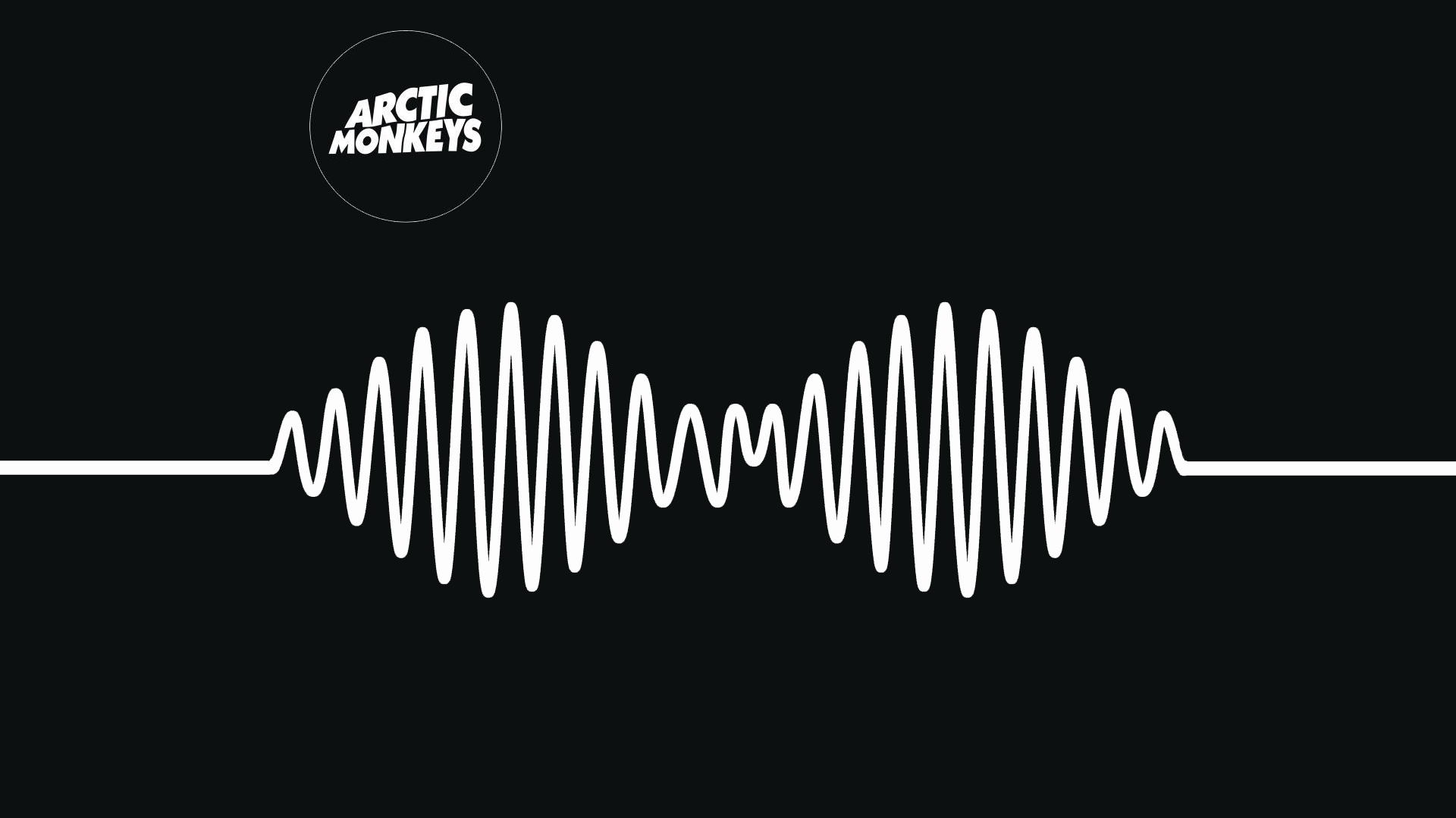 Arctic Monkeys HD Music Wallpaper