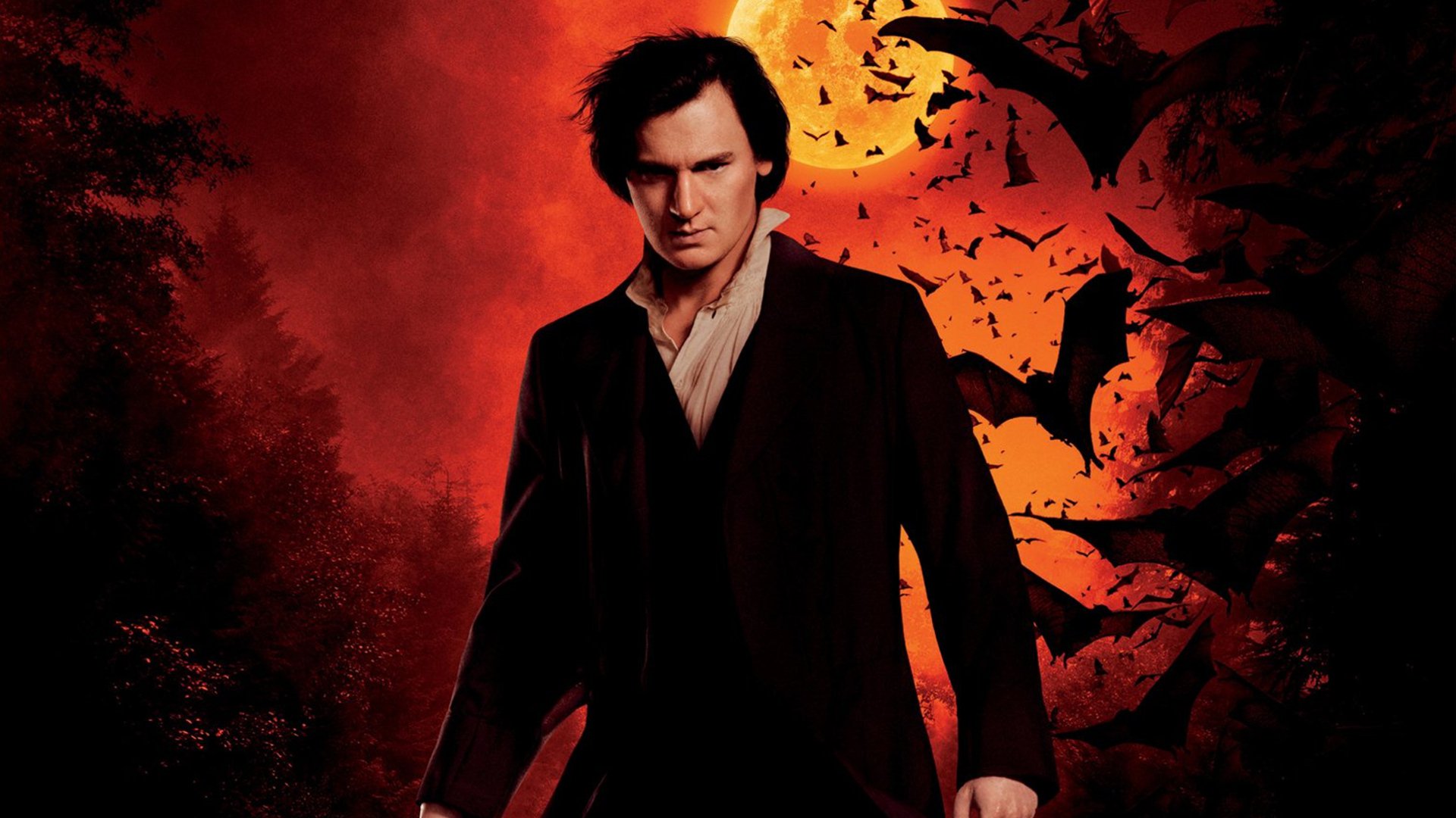Movie Abraham Lincoln: Vampire Hunter HD Wallpaper | Background Image