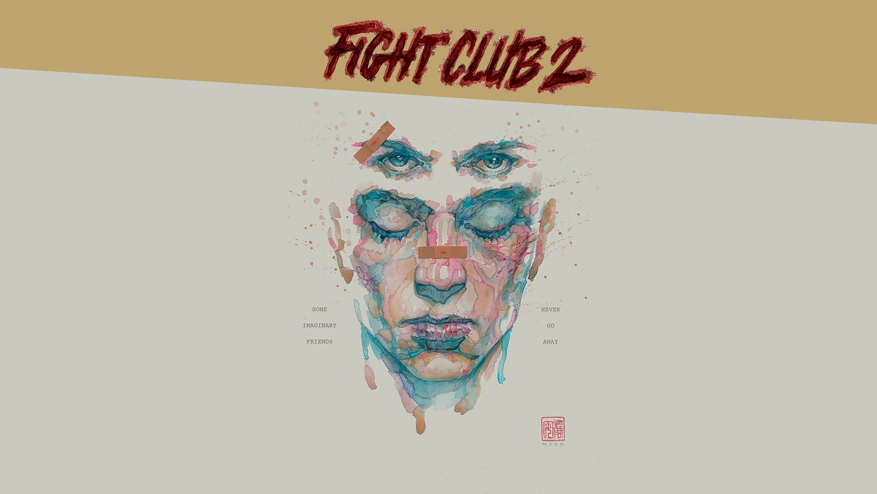 Fight Club 2 HD Wallpapers and Backgrounds Fight Club 2 HD Wallpapers and Backgrounds