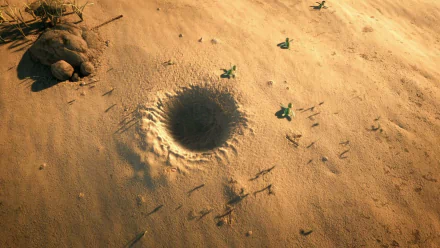 movie a turtle's tale: sammy's adventures HD Desktop Wallpaper | Background Image