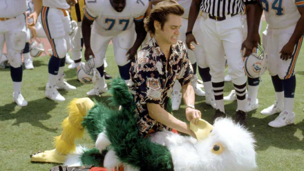 movie Ace Ventura: Pet Detective HD Desktop Wallpaper | Background Image