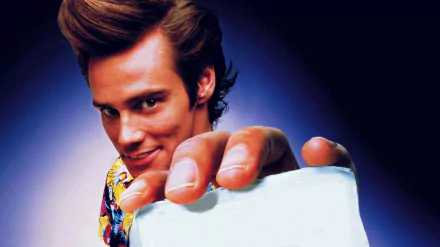 movie Ace Ventura: Pet Detective HD Desktop Wallpaper | Background Image