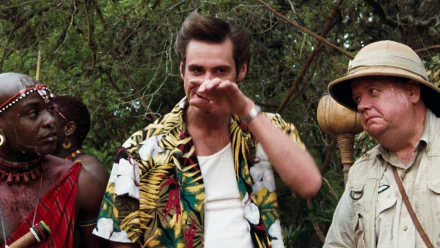 movie Ace Ventura: When Nature Calls HD Desktop Wallpaper | Background Image