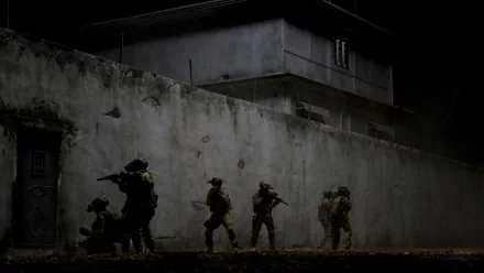 movie Zero Dark Thirty HD Desktop Wallpaper | Background Image