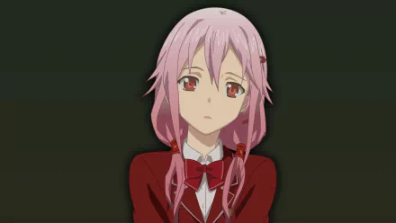 Anime Guilty Crown HD Desktop Wallpaper | Background Image