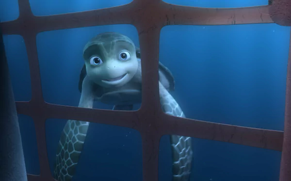 movie a turtle's tale: sammy's adventures HD Desktop Wallpaper | Background Image