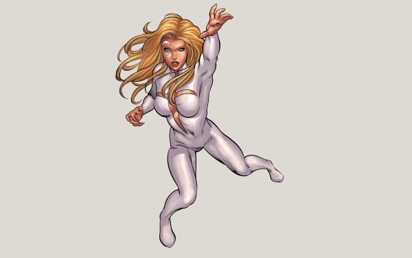 Comics Cloak & Dagger Dagger HD Wallpaper | Background Image