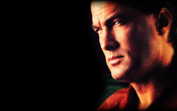 Steven Seagal movie Above The Law HD Desktop Wallpaper | Background Image