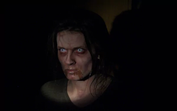 movie Zombie Diaries 2 HD Desktop Wallpaper | Background Image