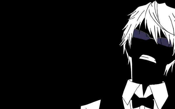  Shizuo Heiwajima