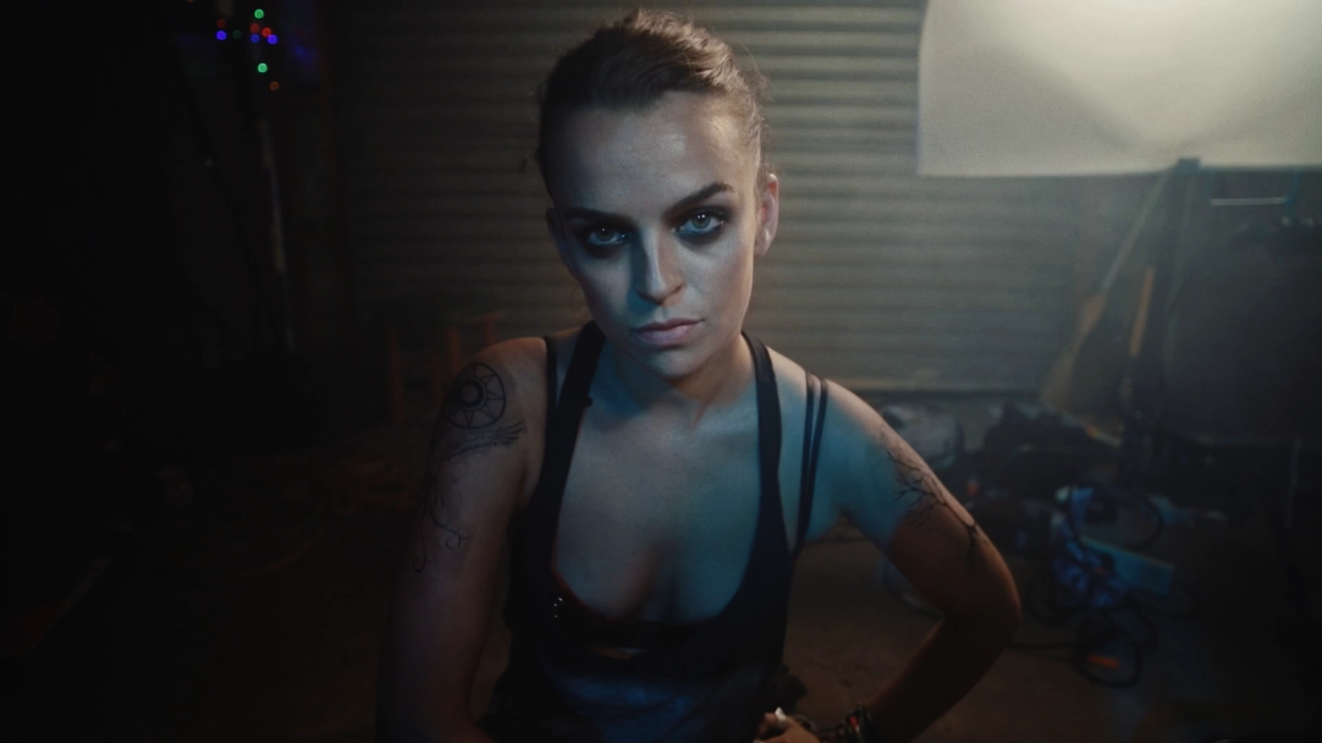 Download Movie Wyrmwood: Road Of The Dead HD Wallpaper