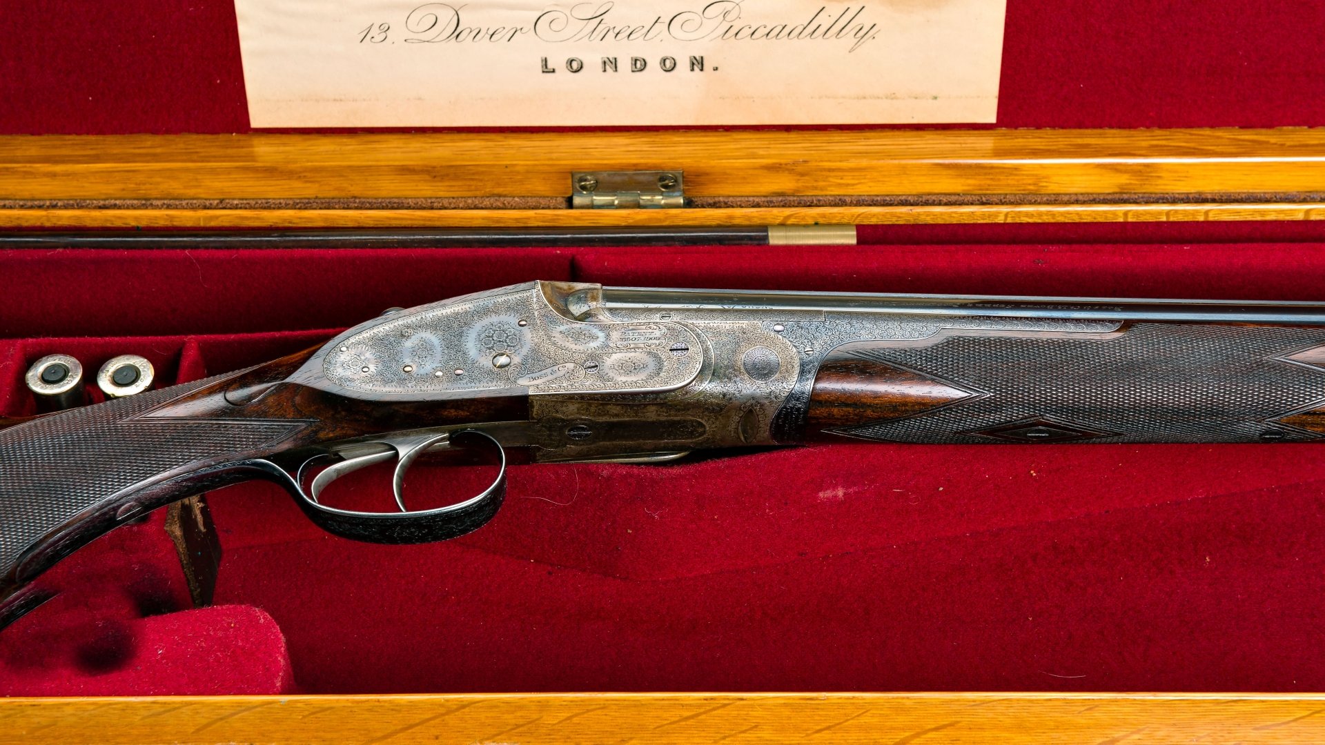 Shotgun Computer Wallpapers, Desktop Backgrounds | 4950x2784 | ID:610935