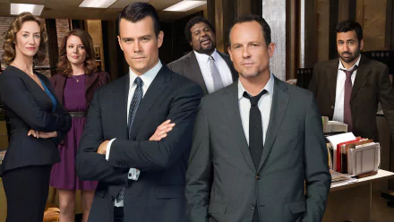 TV Show Battle Creek HD Desktop Wallpaper | Background Image