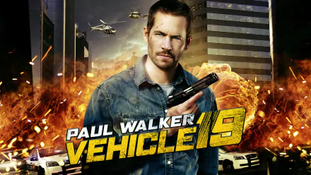 movie Vehicle 19 HD Desktop Wallpaper | Background Image