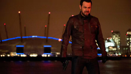 movie Vendetta (2013) HD Desktop Wallpaper | Background Image