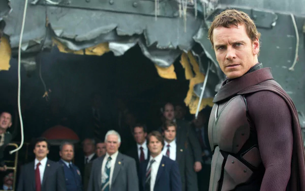 movie X-Men: Days of Future Past HD Desktop Wallpaper | Background Image