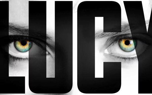 movie Lucy HD Desktop Wallpaper | Background Image