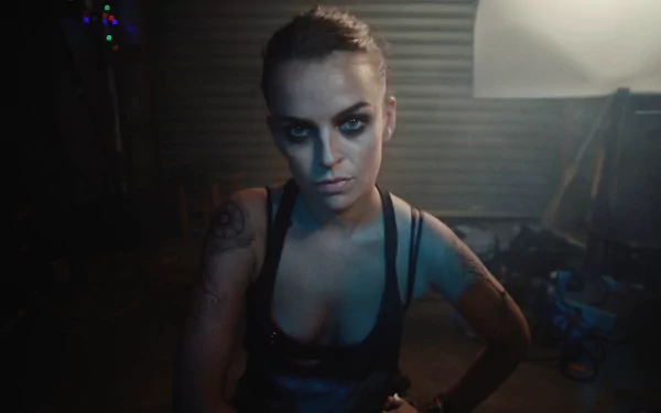 movie Wyrmwood: Road of the Dead HD Desktop Wallpaper | Background Image