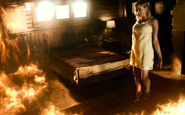 movie The Vatican Tapes HD Desktop Wallpaper | Background Image