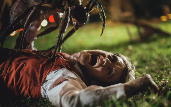 movie Stung HD Desktop Wallpaper | Background Image