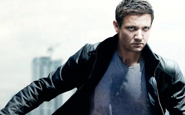 movie the bourne legacy HD Desktop Wallpaper | Background Image