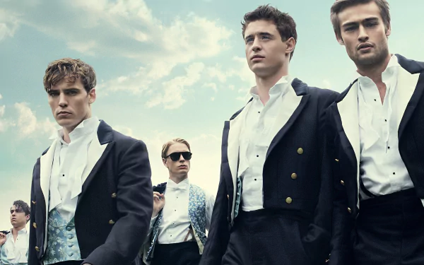 movie the riot club HD Desktop Wallpaper | Background Image