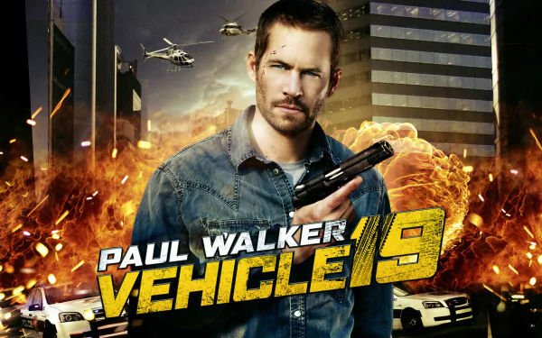 movie Vehicle 19 HD Desktop Wallpaper | Background Image