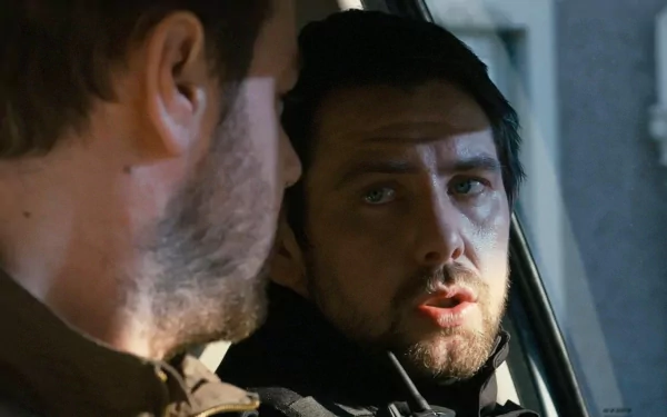 movie Vendetta (2013) HD Desktop Wallpaper | Background Image