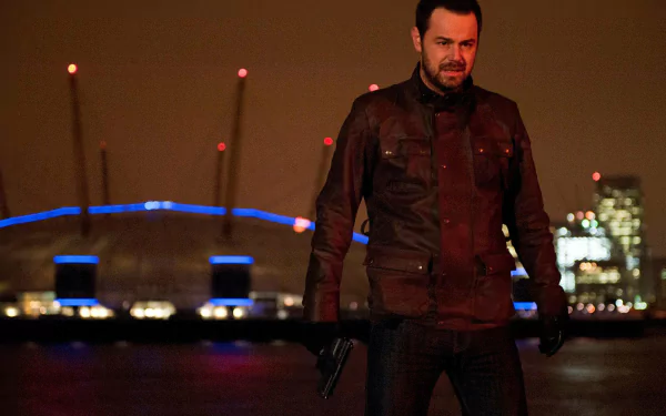 movie Vendetta (2013) HD Desktop Wallpaper | Background Image