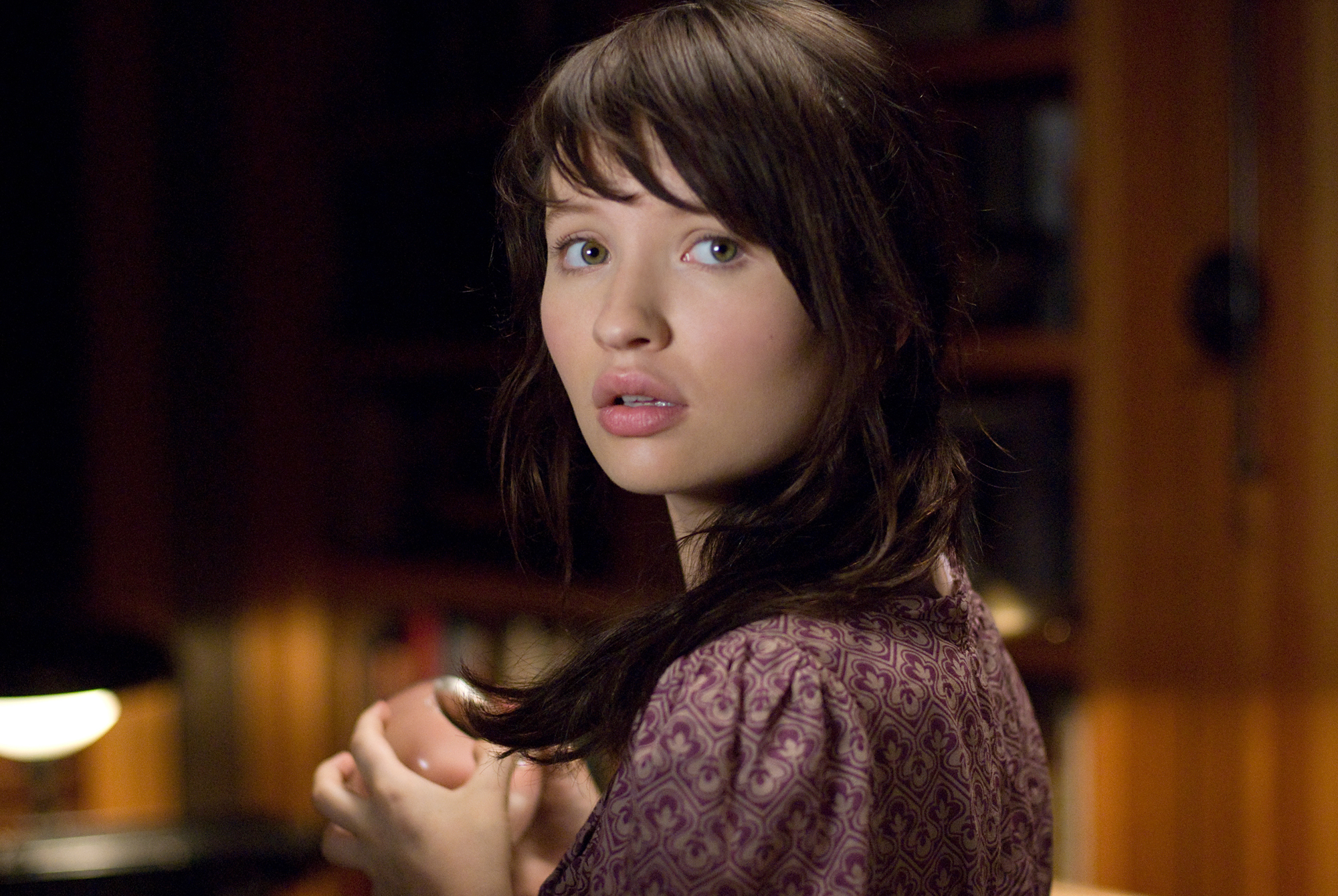 Emily Browning HD Wallpapers and Backgrounds. 