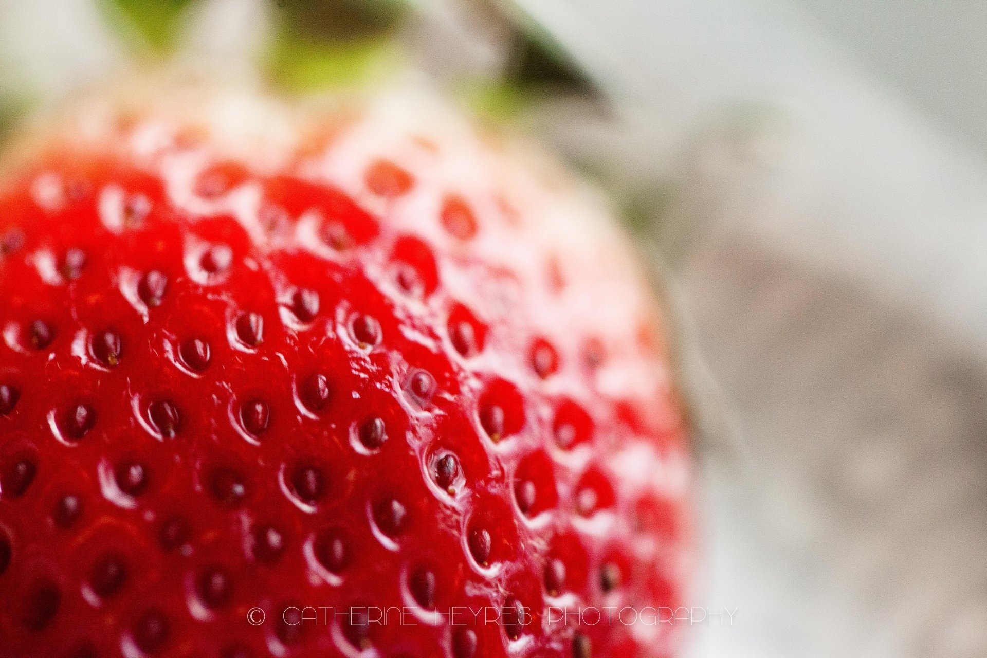 Download Food Strawberry 4k Ultra HD Wallpaper