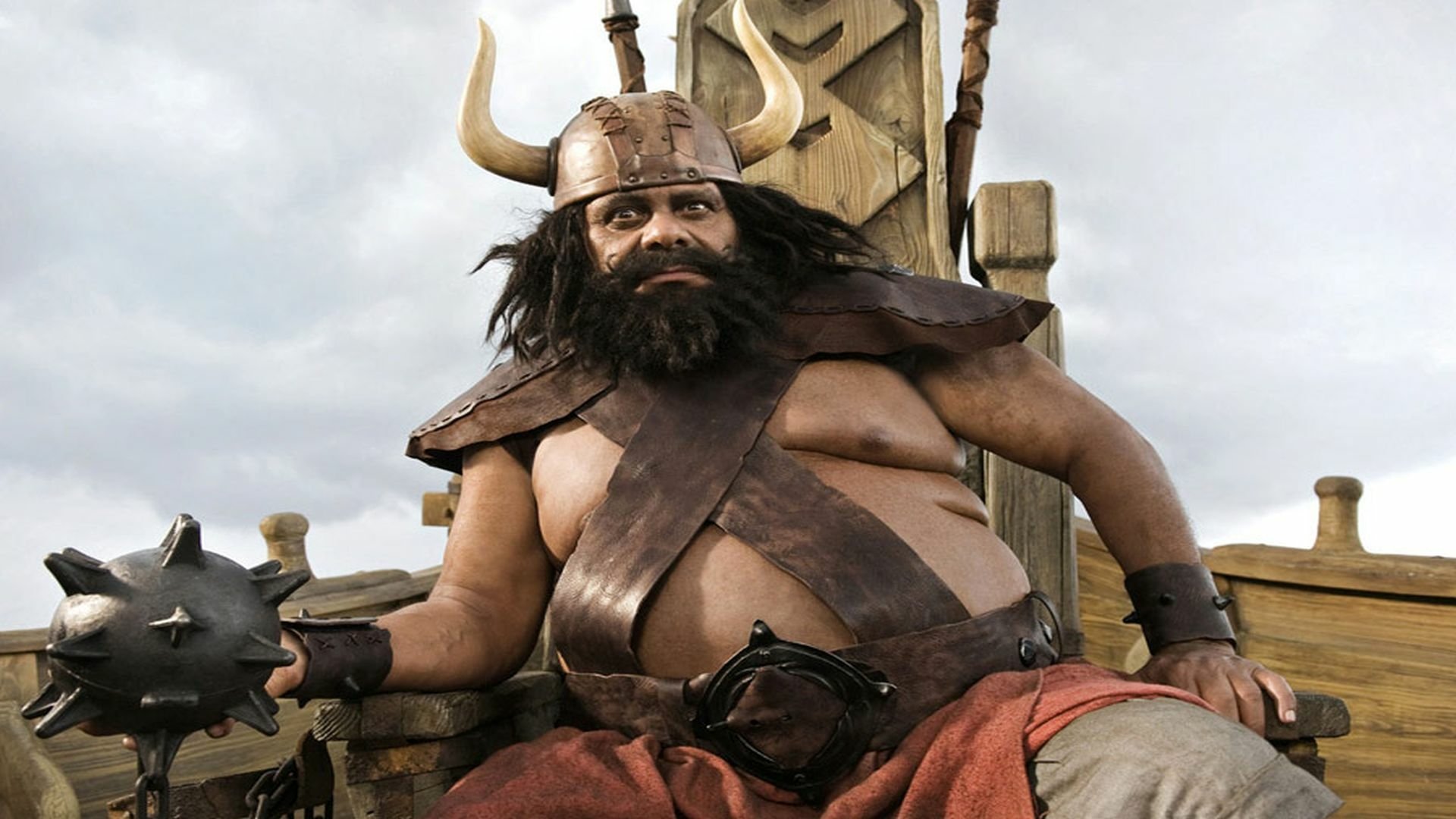 Download Movie Vicky The Viking HD Wallpaper