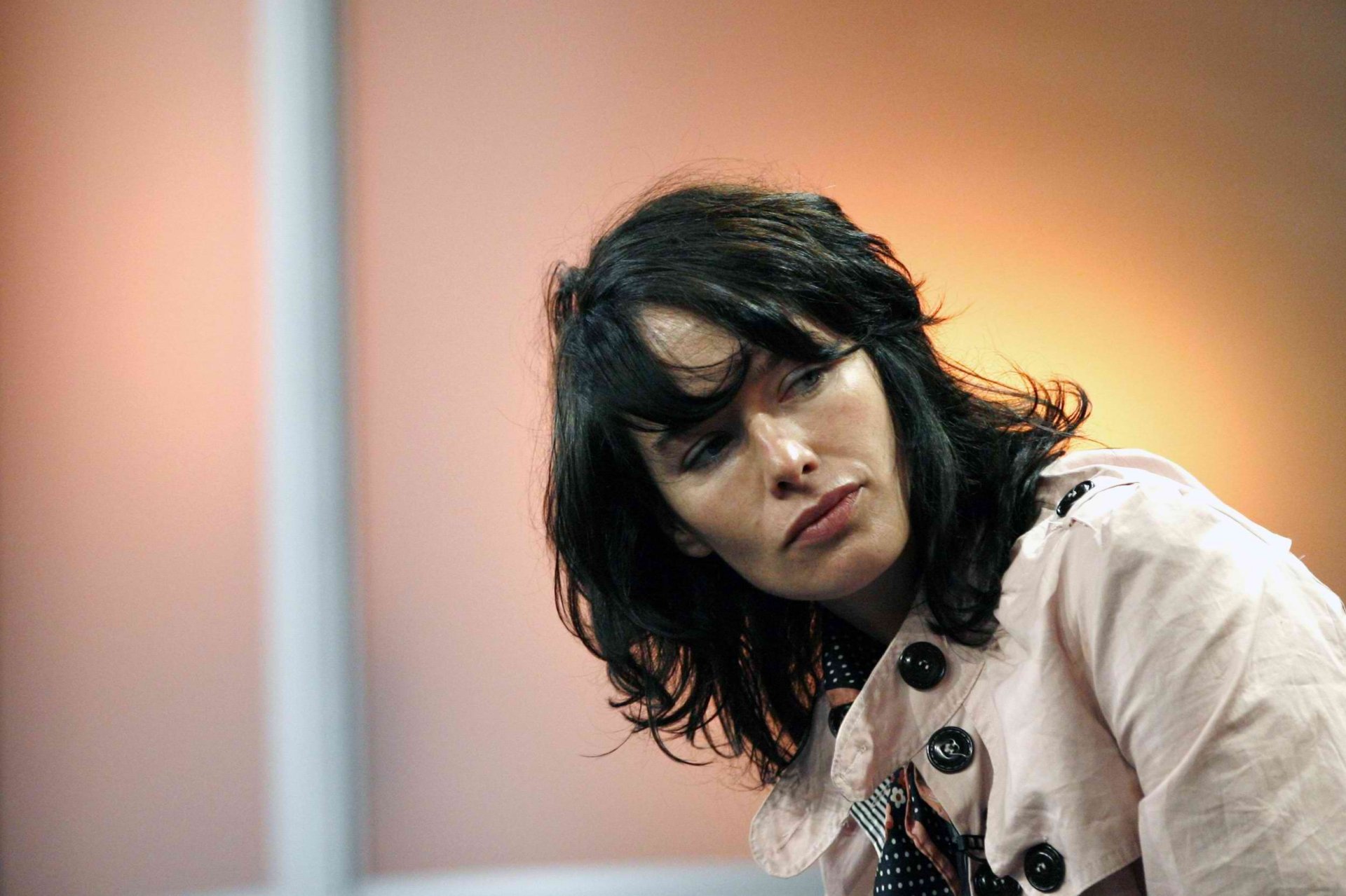 Download Celebrity Lena Headey HD Wallpaper