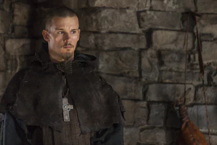 movie Northmen: A Viking Saga HD Desktop Wallpaper | Background Image